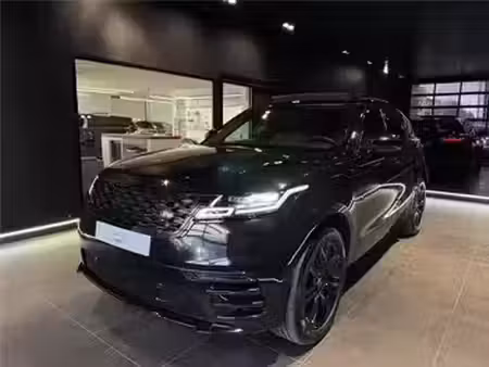 Land Rover Range Rover Velar P400E 2.0 404 Dynamic SE 4x4