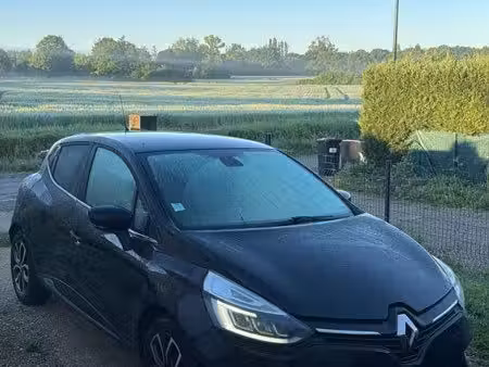 Renault Clio 0.9 90 Initiale