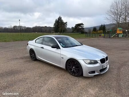 BMW Série 3 335i 3.0 306