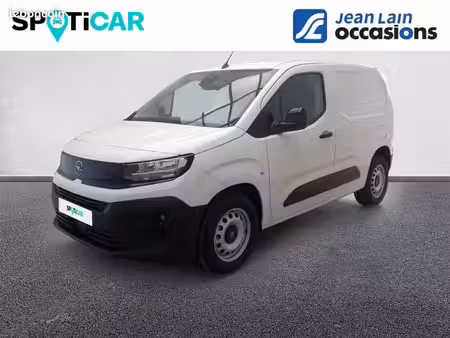 Opel Combo 1.5 BlueHDi 100