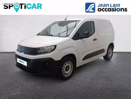 Opel Combo 1.5 BlueHDi 100