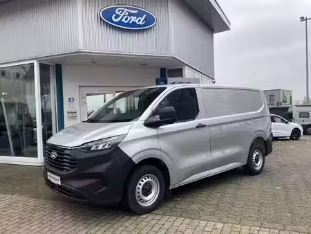 Ford Transit 2.0 110 Basis