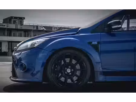 Ford Focus RS 2.5 305