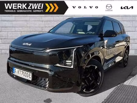 Kia EV5 218 Launch Edition