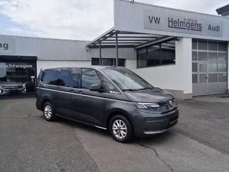 Volkswagen Multivan 2.0 TDI 150 Base