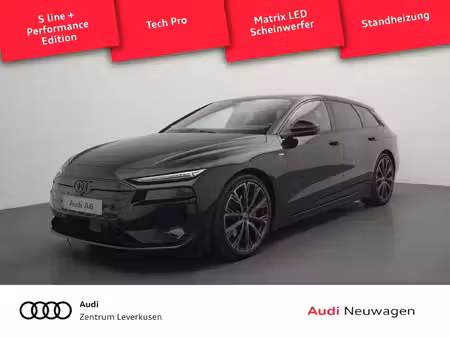 Audi A6 367