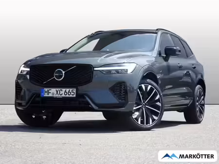 Volvo XC60 2.0 4x4