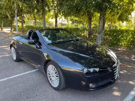 Alfa Romeo Spider 2.2 185 Selective