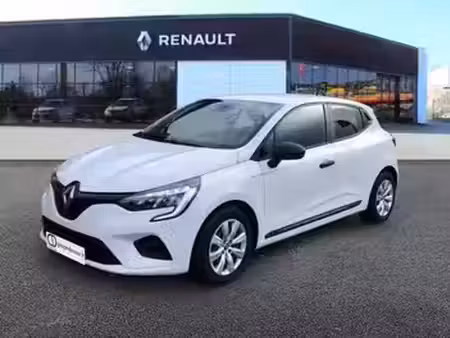 Renault Clio 1.0 SCe 65 Authentique