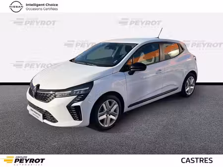 Renault Clio 1.0 TCe 90 Evolution