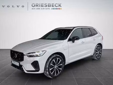 Volvo XC60 2.0 4x4