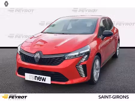 Renault Clio E-Tech 1.6 145 Evolution