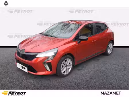 Renault Clio E-Tech 1.6 145 Evolution