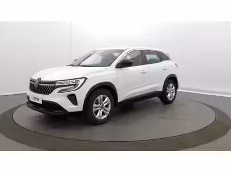 Renault Austral 1.2 130 Evolution