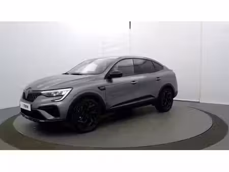 Renault Arkana E-Tech 1.6 145 Esprit Alpine