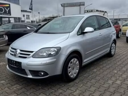 Volkswagen Golf Plus 1.6 102
