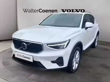 Volvo XC40 2.0