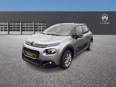 Citroën C3 1.2 PureTech 83 Graphic