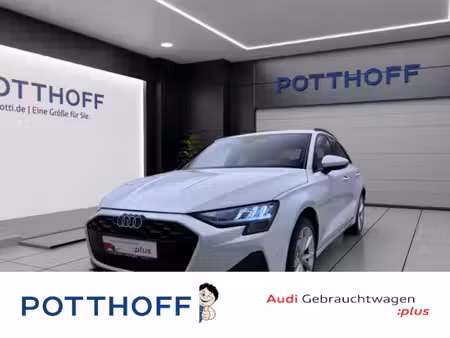 Audi A3 2.0 TDI 150