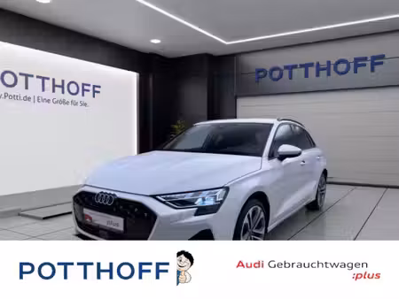 Audi A3 2.0 TDI 150