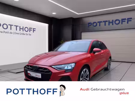 Audi A3 2.0 TDI 150