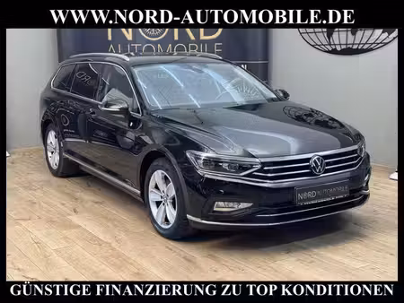 Volkswagen Passat 2.0 TDI 110 Elegance