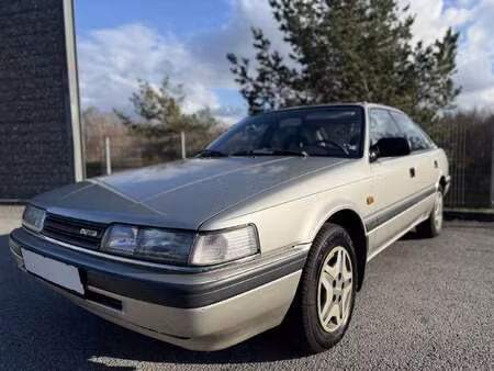 Mazda 626 2.2