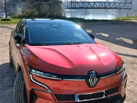Renault R5 Techno
