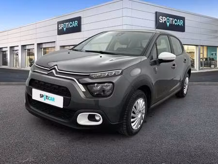 Citroën C3 1.0 PureTech 83 You