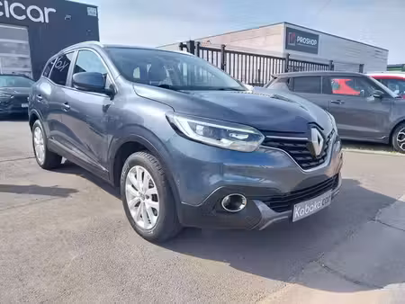 Renault Kadjar 1.5 dCi Intens