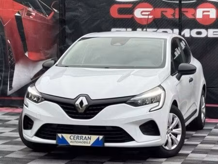 Renault Clio 1.0 SCe 65 Evolution