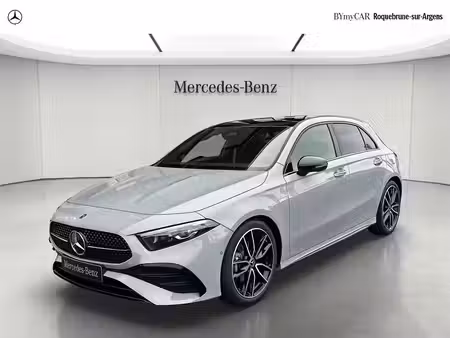 Mercedes-Benz Classe A A 200 2.0 150 AMG Line