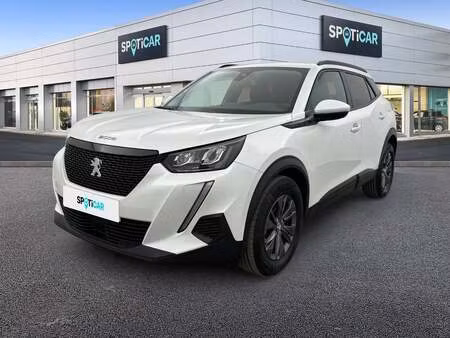 Peugeot 2008 1.2 PureTech 100 Style