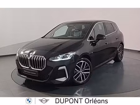 BMW Série 2 218i 1.5 136