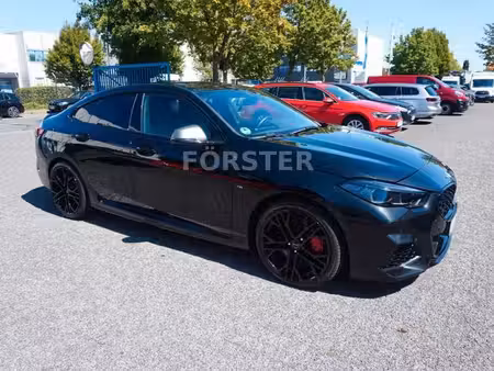 BMW Série 2 