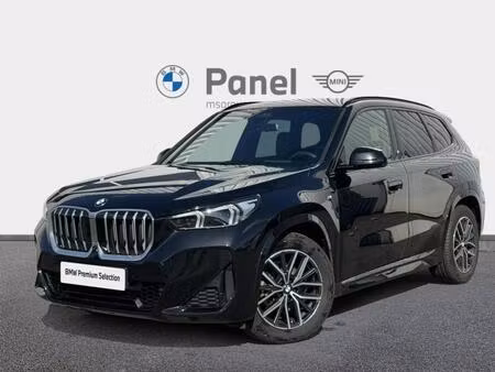 BMW X1 18d 2.0 150 sDrive