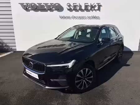 Volvo XC60 2.0 197