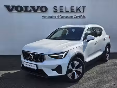 Volvo XC40 1.5