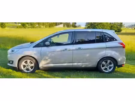Ford Grand C-max 1.5 EcoBoost 150 Cool