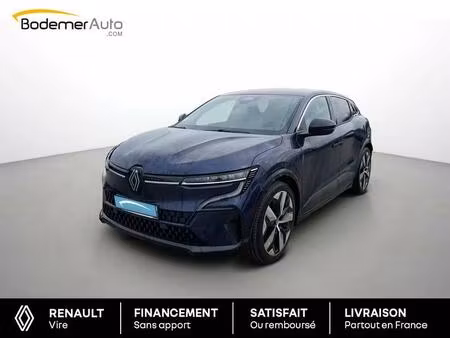 Renault Mégane E-Tech Techno
