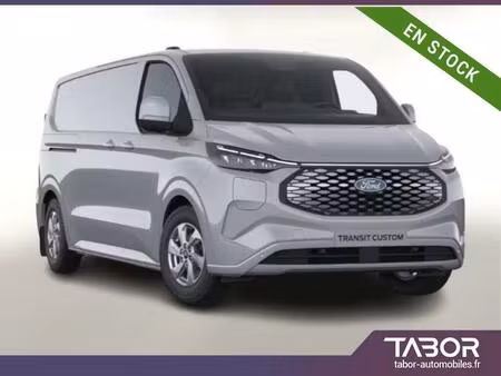 Ford Transit 218 Limited
