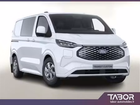 Ford Transit 218 Limited