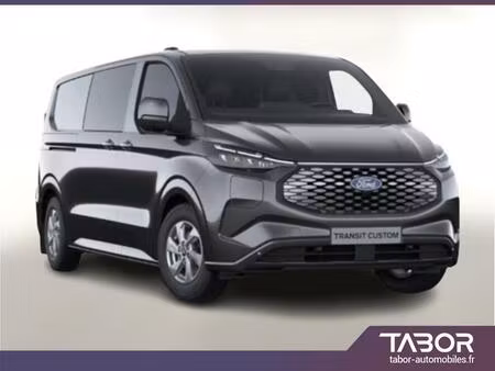 Ford Transit 218 Limited