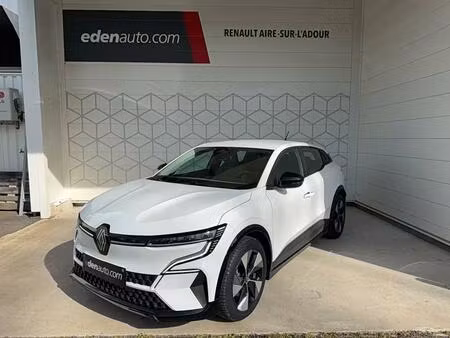 Renault Mégane E-Tech 220 Équilibre