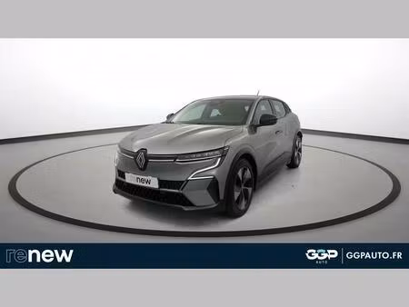 Renault Mégane E-Tech 220 Équilibre