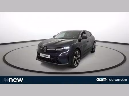 Renault Mégane E-Tech 220 Techno