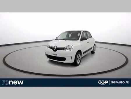 Renault Twingo 82 Life