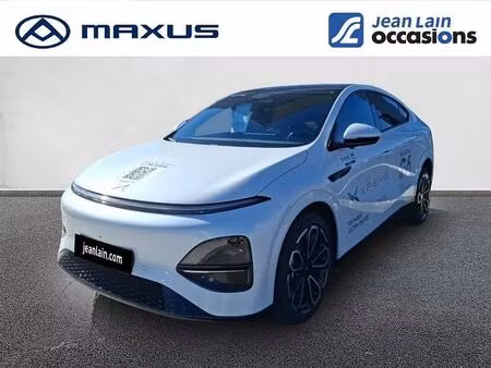 XPeng G6