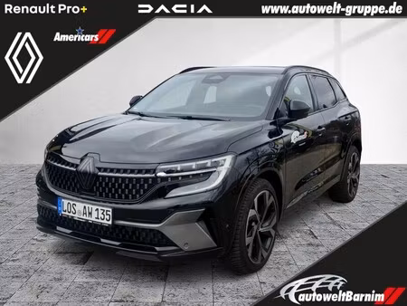 Renault Austral 1.2 200 Esprit Alpine