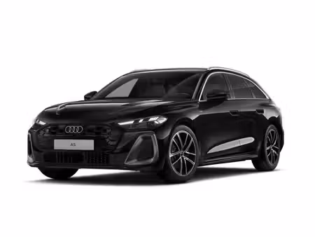 Audi A5 2.0 TDI 204